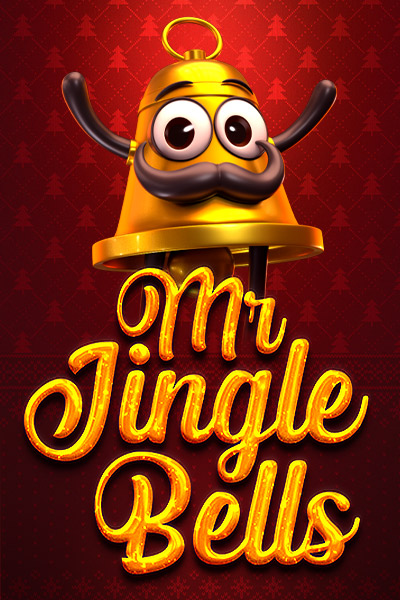 Mr Jingle Bells