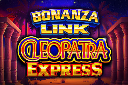 Bonanza Link: Cleopatra Express