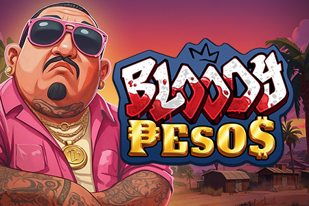 Bloody Pesos