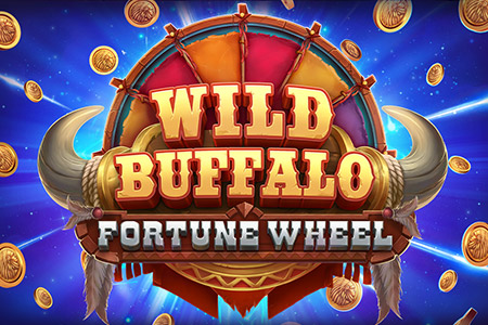 Wild Buffalo: Fortune Wheel Wild Buffalo: Fortune Wheel