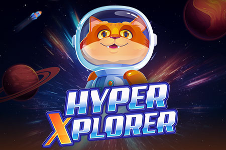 Hyper Xplorer Hyper Xplorer