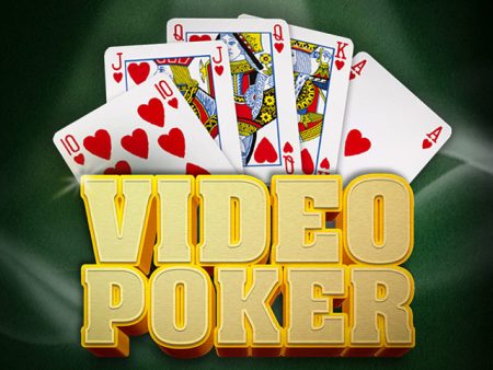 Video Poker Video Poker