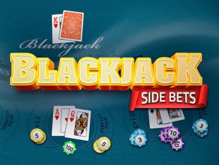 Blackjack Side Bets Blackjack Side Bets