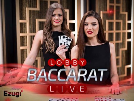 Baccarat Baccarat