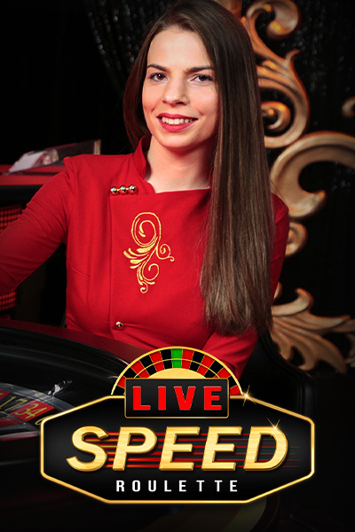 Live Speed Roulette Live Speed Roulette