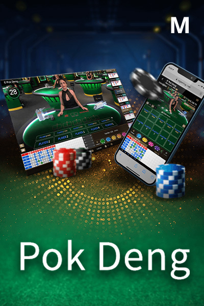 M Pok Deng