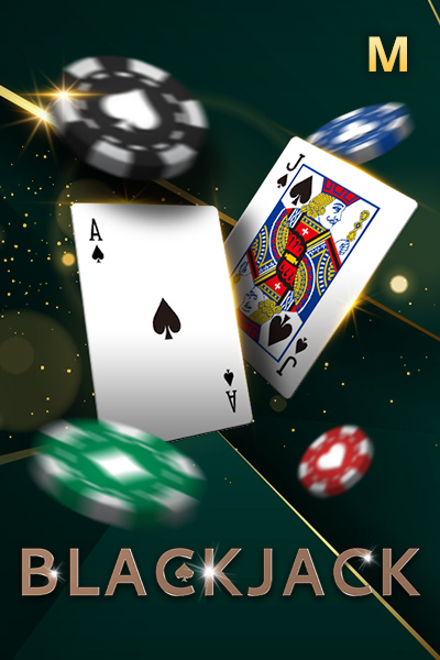 M Blackjack M Blackjack