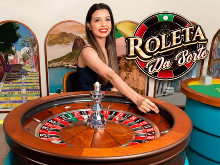 Roulette da Sorte Roulette da Sorte