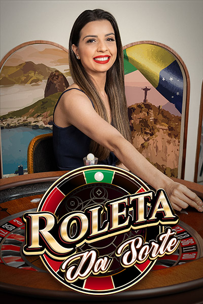 Roulette da Sorte Roulette da Sorte