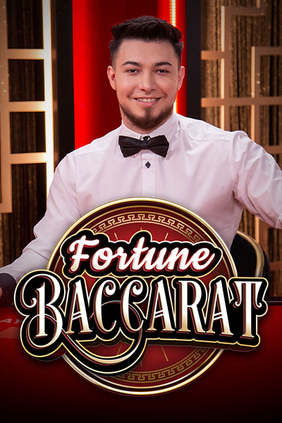 Fortune Baccarat Fortune Baccarat