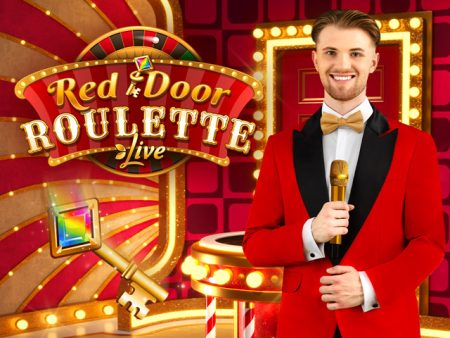 Red Door Roulette Red Door Roulette