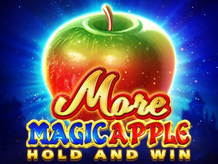 More Magic Apple More Magic Apple