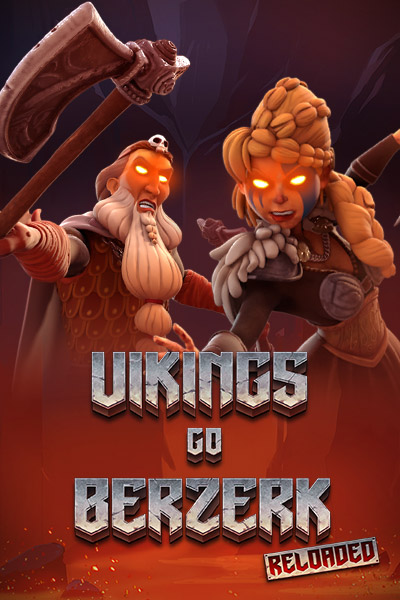 Vikings Go Berzerk: Reloaded