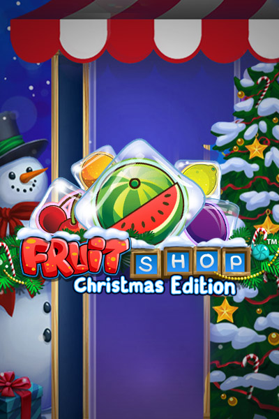 Fruit Shop Christmas Edition