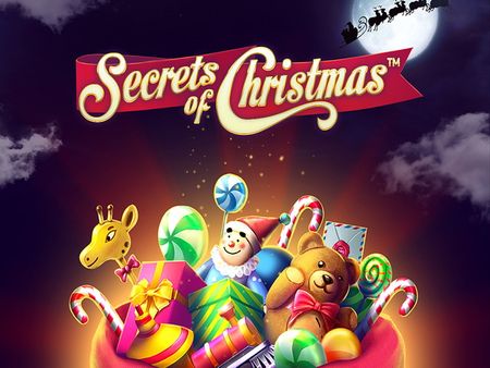 Secrets of Christmas Secrets of Christmas