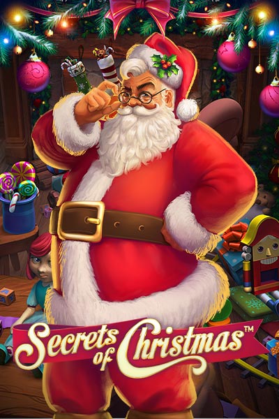 Secrets of Christmas