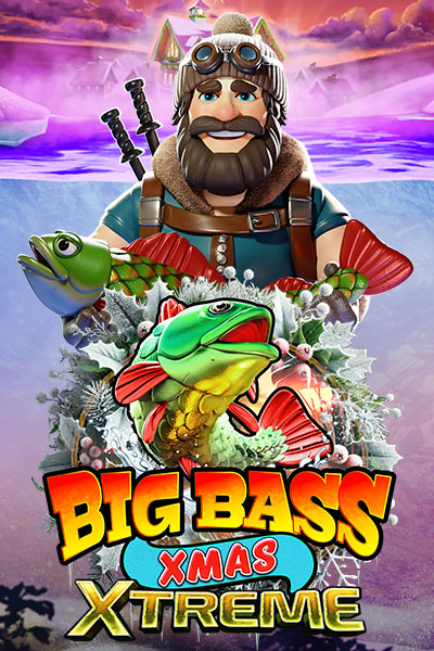 Big Bass Xmas Xtreme