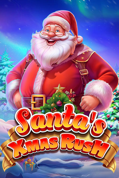 Santa's Xmas Rush