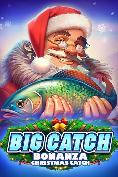 Big Catch Bonanza: Christmas Catch