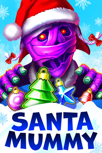 Santa Mummy