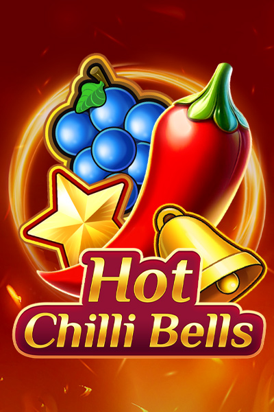 Hot Chilli Bells Hot Chilli Bells