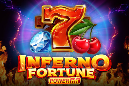 Inferno Fortune Power Hit