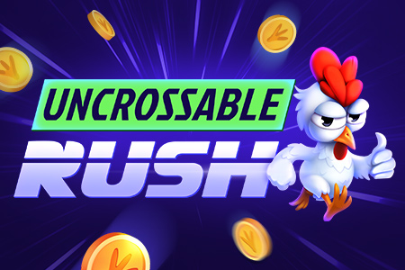 Uncrossable Rush Uncrossable Rush