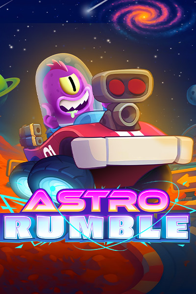 Astro Rumble Astro Rumble