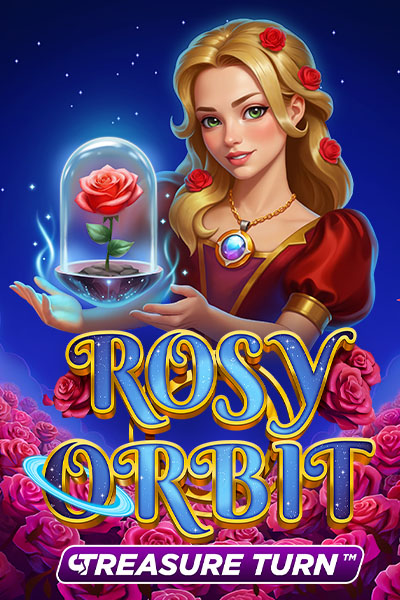 Rosy Orbit Treasure Turn Rosy Orbit Treasure Turn