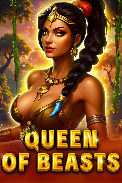 Queen Of Beasts Queen Of Beasts
