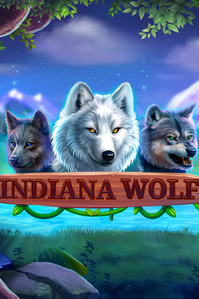 Indiana Wolf Indiana Wolf