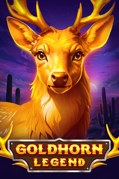 Goldhorn Legend Goldhorn Legend