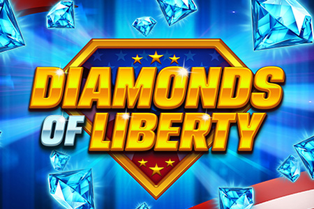 Diamonds of Liberty
