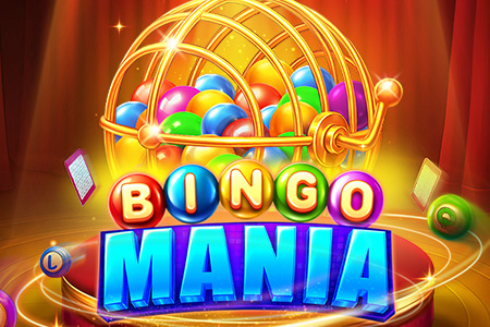 Bingo Mania Bingo Mania