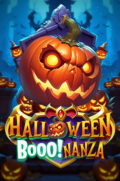 Halloween Booo!nanza Halloween Booo!nanza