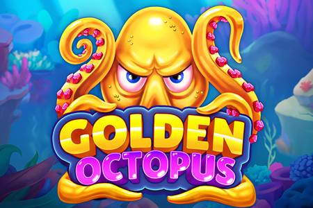 Golden Octopus