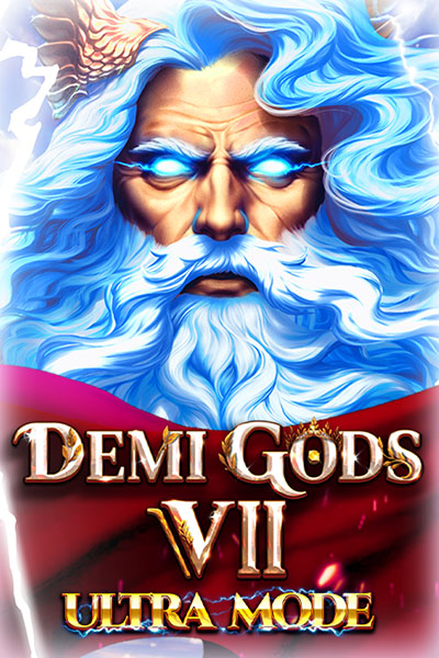 Demi Gods VII Demi Gods VII