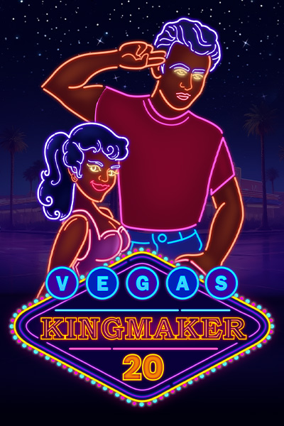 Vegas Kingmaker 20 Vegas Kingmaker 20