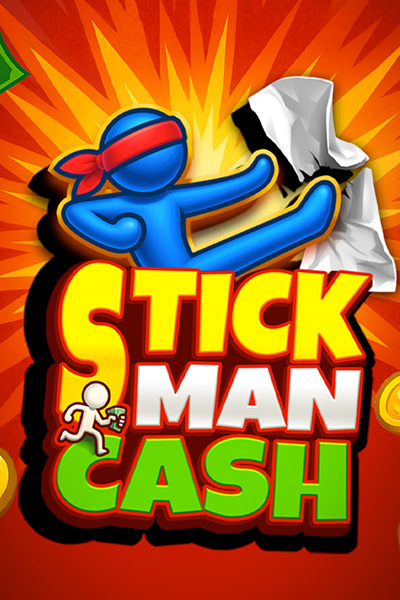 Stickman Cash