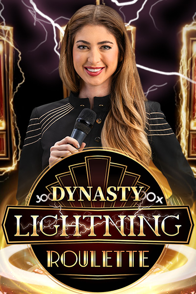 Dynasty Lightning Roulette