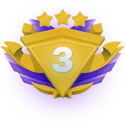 Bronze