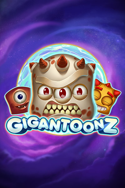 Gigantoonz