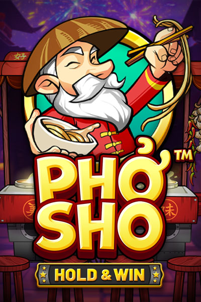 Pho Sho™ Pho Sho™