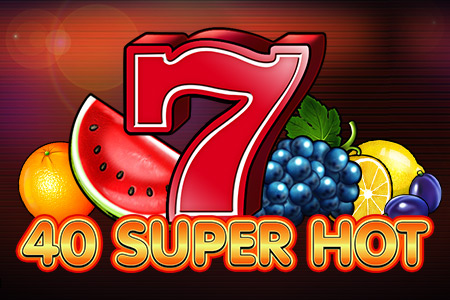 40 Super Hot