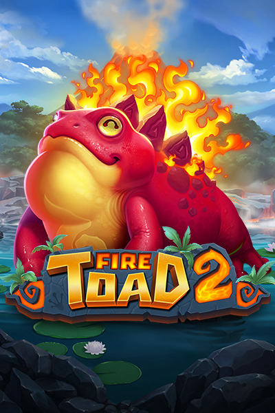Fire Toad 2