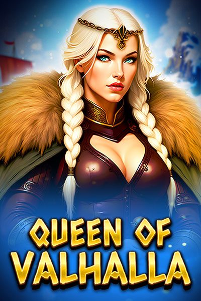 Queen Of Valhalla Queen Of Valhalla