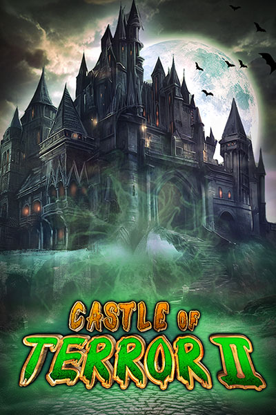 Castle of Terror II Castle of Terror II