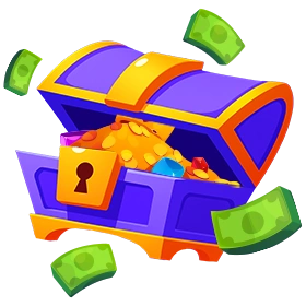 Welcome Bonus Pack