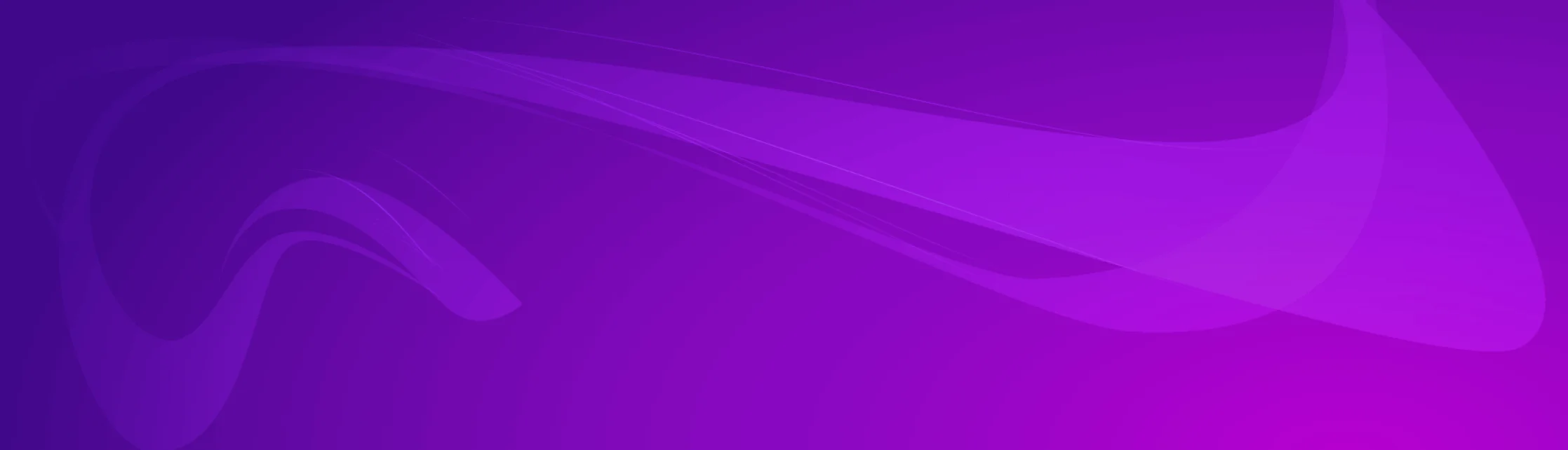 background banner