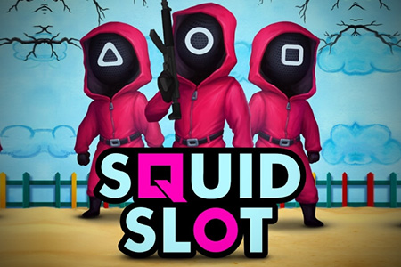 Squid Slot Squid Slot